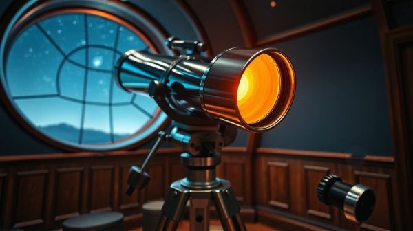 Les meilleurs conseils pour choisir votre télescope idéal