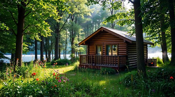 Séjournez au camping toreilles : nature, confort et plaisir