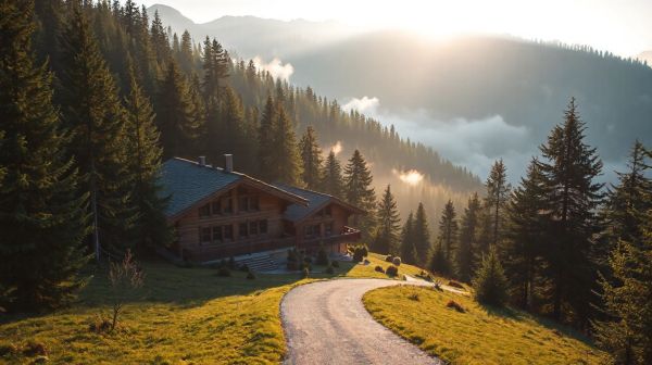 Top destinations pour un séminaire actif et relaxant dans les Alpes